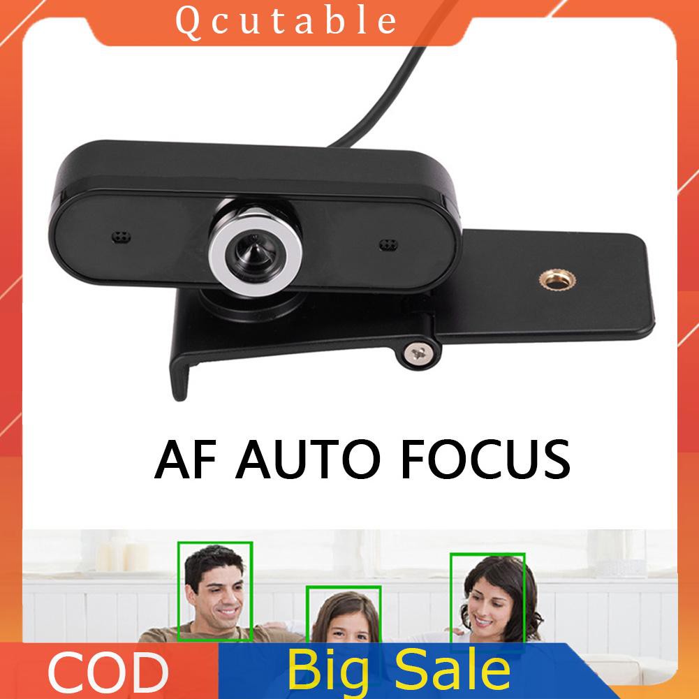 Webcam Xoay 360 Độ Độ Phân Giải Hd 480p