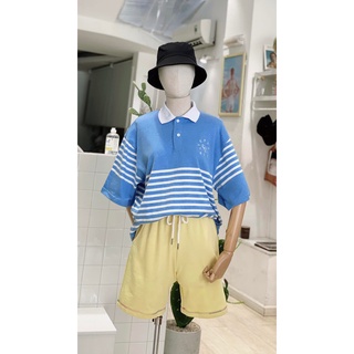 ÁO THUN POLO VENUS