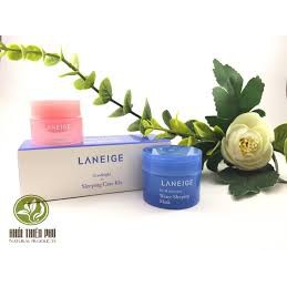 MẶT NẠ NGỦ MẶT Laneige Hàn Quốc