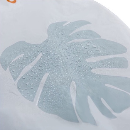 Vỏ Bọc Quạt Chống Bụi Bẩn, Chống Thấm Mẫu Mới - Bọc Che Chống Bụi Cho Quạt Họa Tiết Bắt Mắt 88317