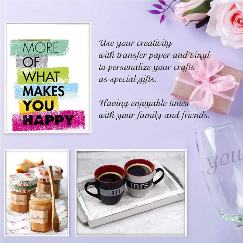 Cuộn Băng Dính 85in - 12 01x196 Chuyên Dụng Cho Máy In Vinyl