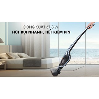Máy hút bụi Electrolux ZB3411 37.8W (Miễn phí giao tại HCM-ngoài tỉnh liên hệ shop)