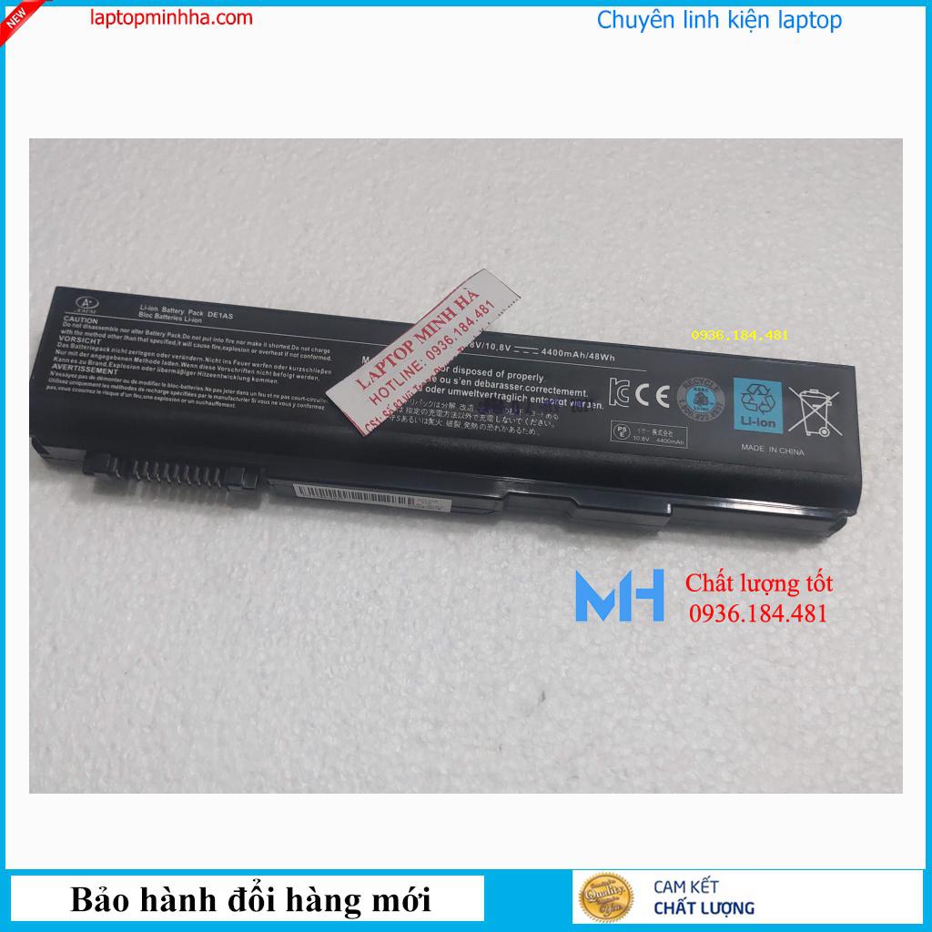 Pin laptop Toshiba Satellite Pro S500, Pin Toshiba Satellite Pro S500 loại tốt