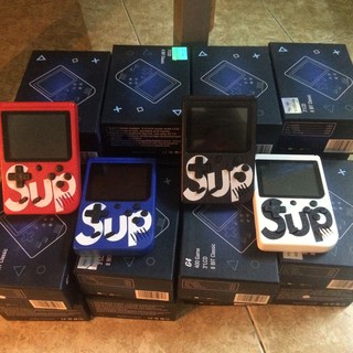 Máy chơi game Sup 400 in 1
