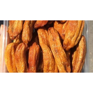 Chuối Sấy Dẻo