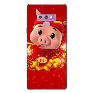 Ốp lưng điện thoại Samsung Galaxy Note 9 mẫu 13