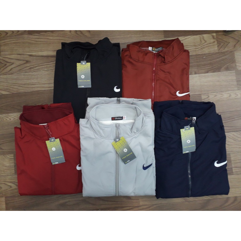 Áo khoác cặp dù phối hai màu rêu trắng đen trắng hàng đẹp - M104