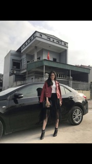 Áo da zara xuất xịn