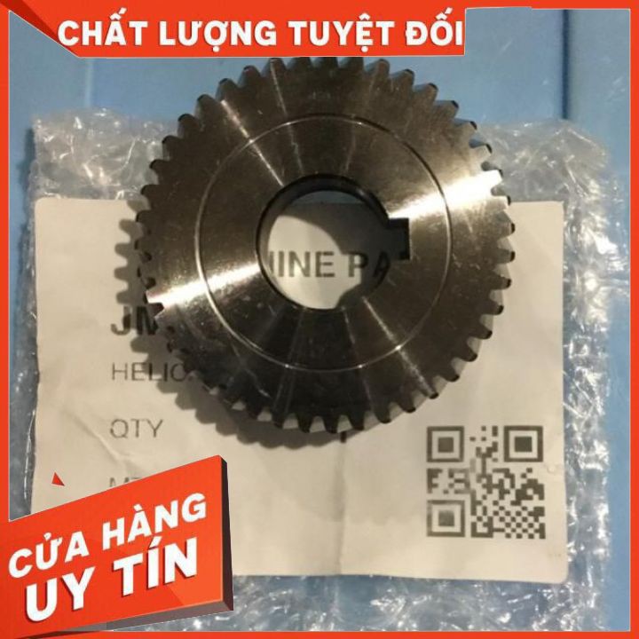 [GIÁ HỦY DIỆT] Bánh răng máy cắt nhôm MT230