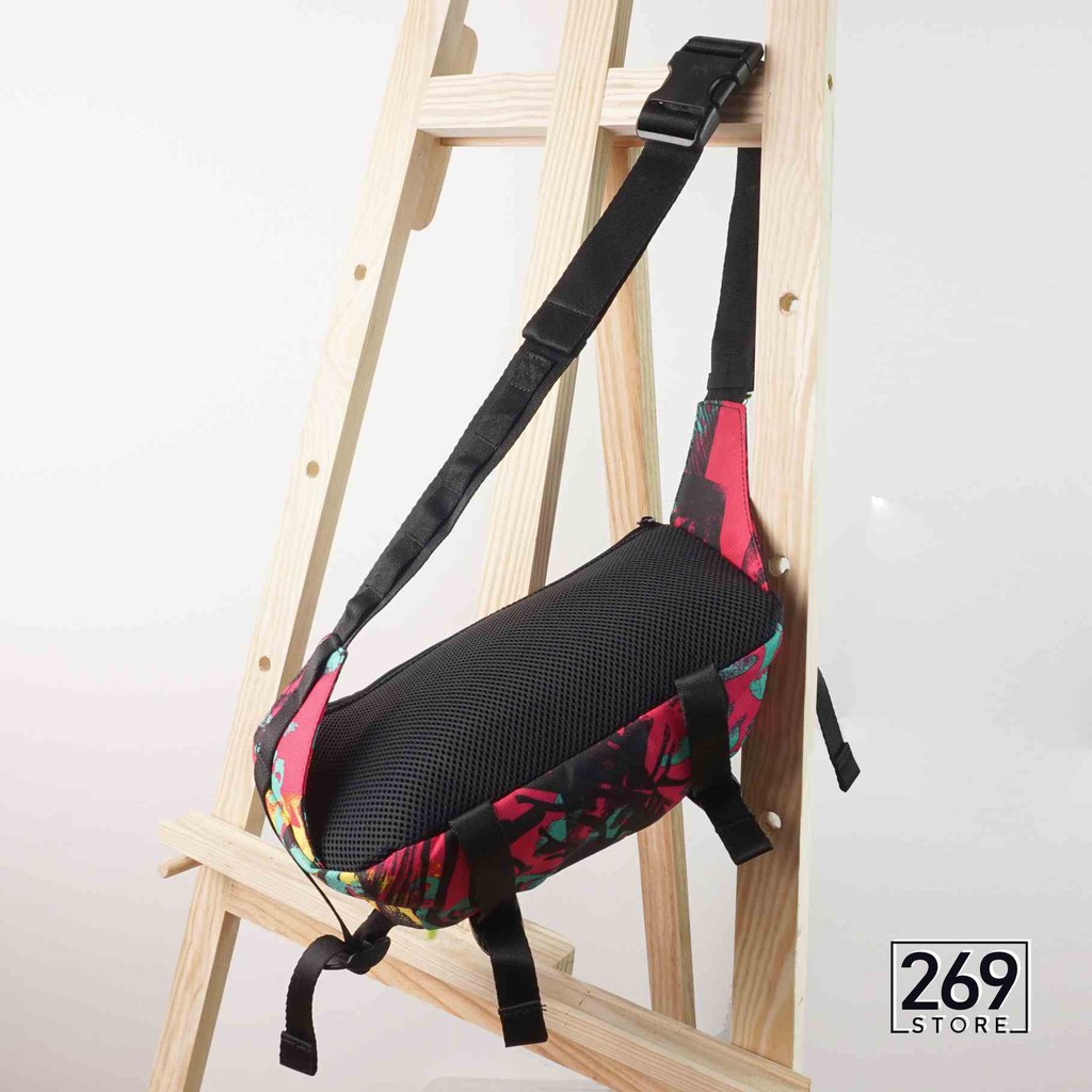 Túi bao tử ADD phối màu độc đáo cá tính [HÌNH THẬT 100%]