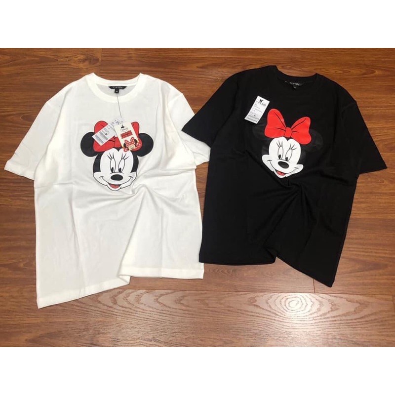 Áo Thun Mickey siêu đẹp