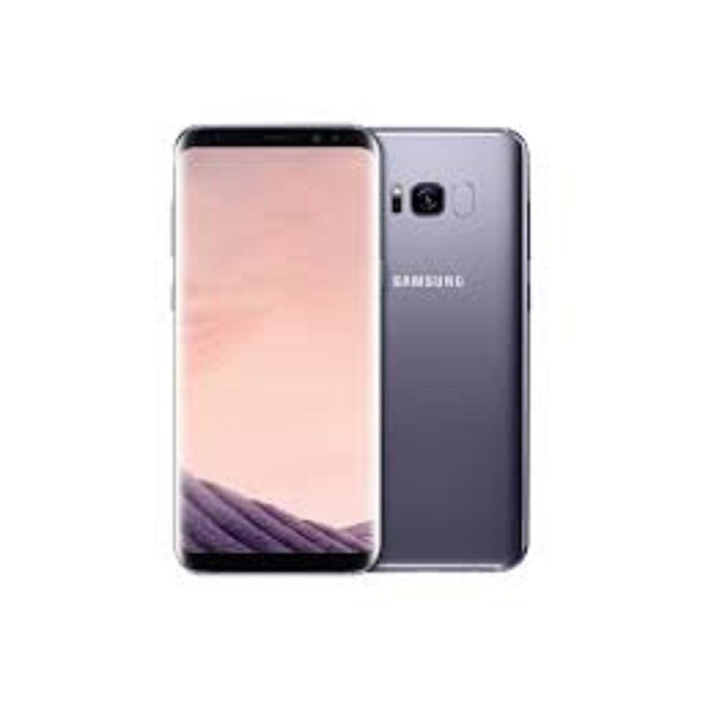 điện thoại Samsung Galaxy S8 64G 2sim CHÍNH HÃNG mới (Đủ màu)