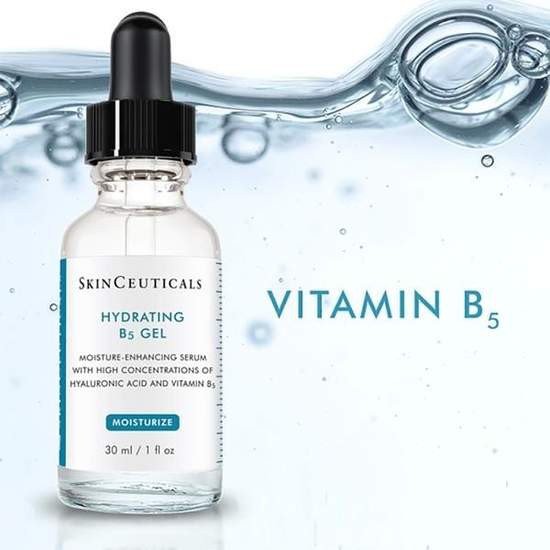 [Bản Mỹ] SkinCeuticals Hydrating B5 Gel -- Cấp Ẩm Và Phục Hồi Da