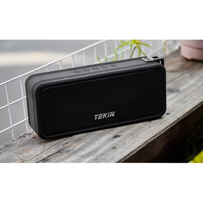 Loa chống nước không dây Bluetooth IPX6 Tekin X7 - Hàng chính hãng giá rẻ