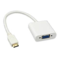 Cáp chuyển đổi HDMI sang VGA