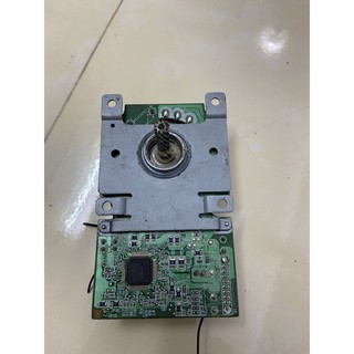 Motor bldc không chổi than 24v