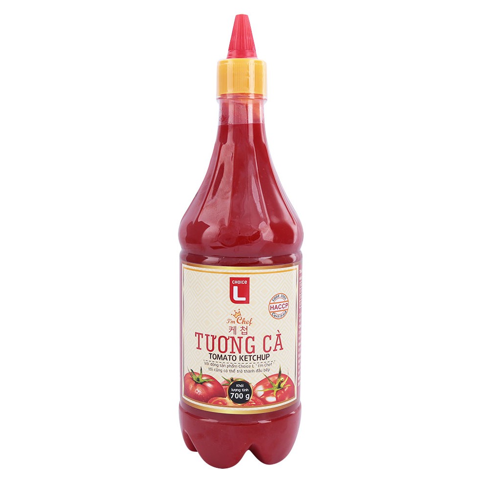 Tương Cà I'm Chef Choice L (CL)