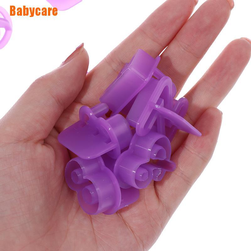 Bộ 40 Chữ Cái Và Số Bánh Quy