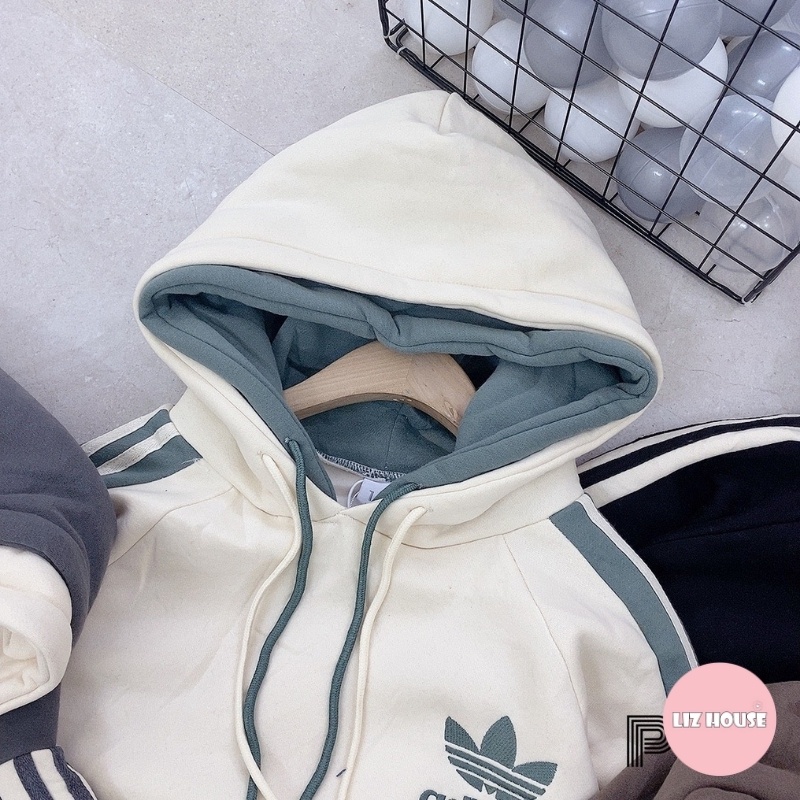 Áo hoodie áo nỉ das chất dày dặn siêu hot LIZHOUSE | BigBuy360 - bigbuy360.vn