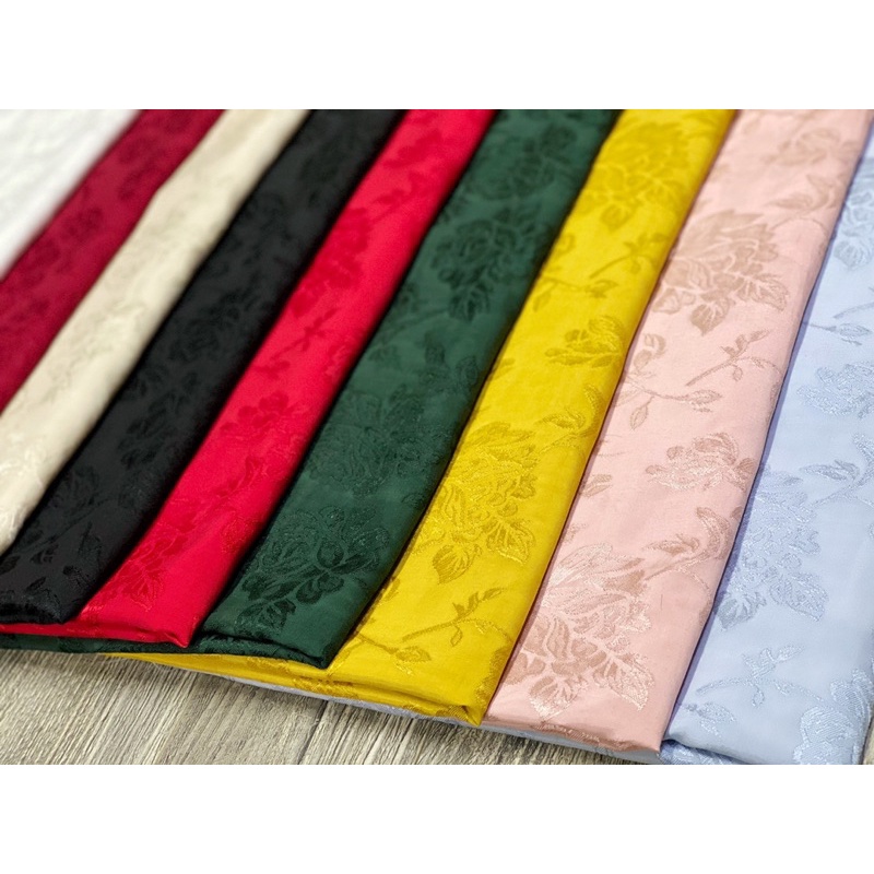 Vải Linen Tencel