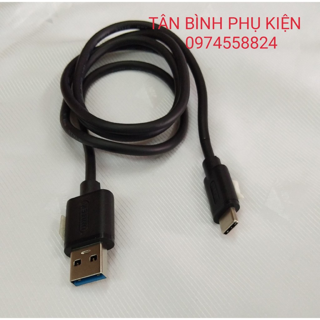 Cáp TYPE C ra cổng USB YC-474