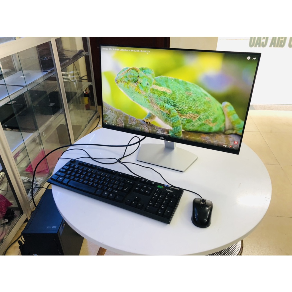 Màn hình máy tính Dell S2421HN 23.8 Wide LED | BigBuy360 - bigbuy360.vn
