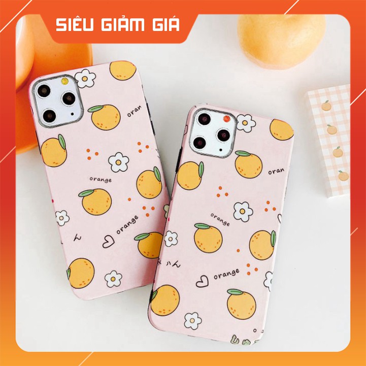 Ốp lưng iphone Cam Cute IMD 5/5s/6/6plus/6s/6s plus/6/7/7plus/8/8plus/x/xs/xs max/11/11 pro/11promax/samsung - Shin Case