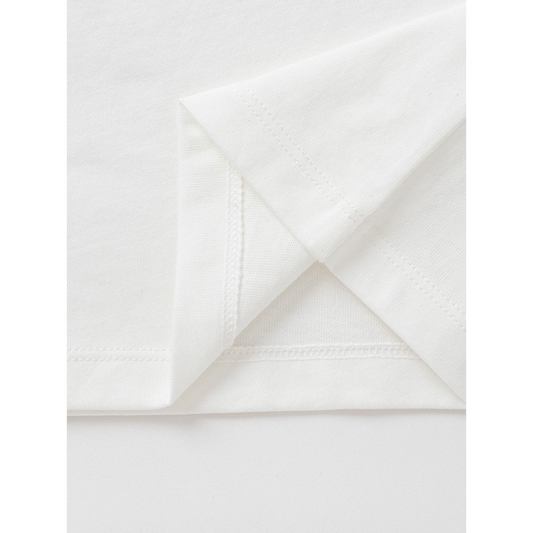 ÁO THUN DÀI TAY BALABALA - TODDLER DÀNH CHO TRẺ EM 201322100203