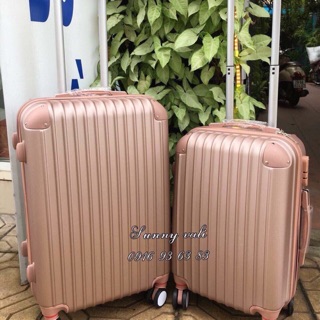 Vali size to 24 inch