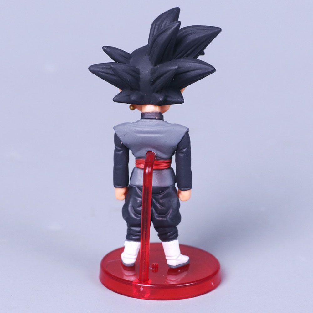 Mô Hình Nhân Vật DARNELL Trong Phim Bảy Viên Ngọc Rồng