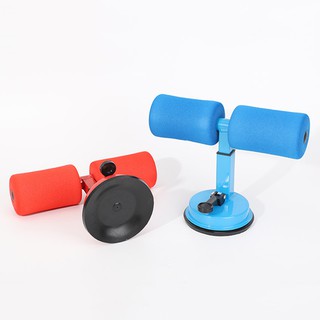 Dụng cụ tập cơ bụng, cơ tay toàn diện, đa năng có đế hút chân không cải thiện sức khỏe tại nhà