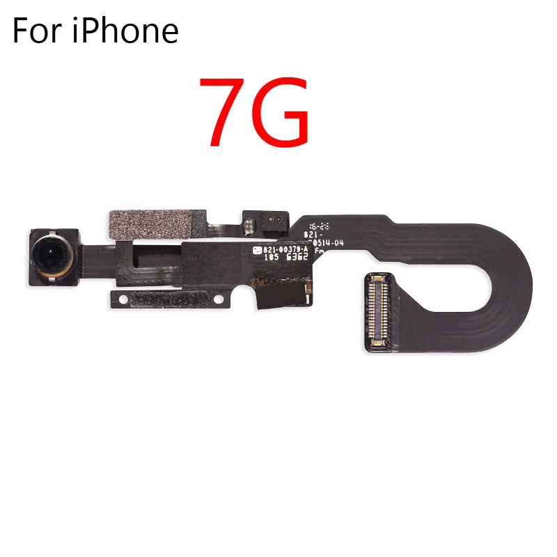 Phụ Kiện Mạch Camera Trước Cho Điện Thoại iPhone 6 6s 7 8 Plus 5S SE 2020
