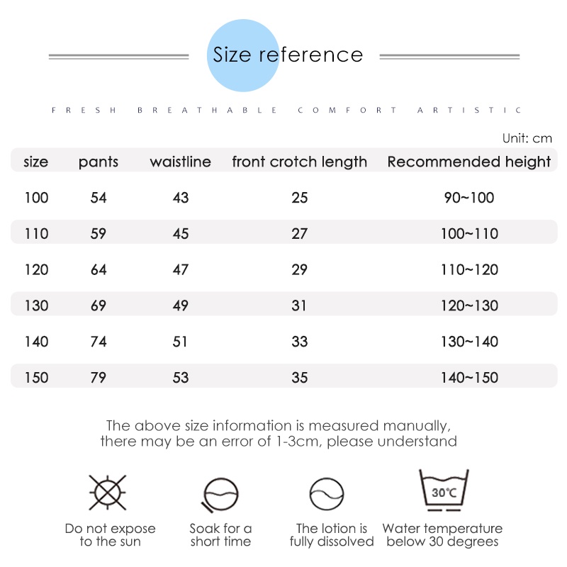 Quần Dài Thể Thao Chống Muỗi Thời Trang Mùa Hè Giản Dị Dành Cho Trẻ Nhỏ