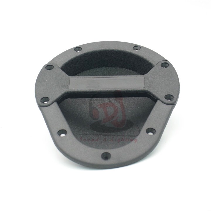 Tay xách loa thùng sân khấu 01 cái, quai nhựa array, colum, tay nắm loa