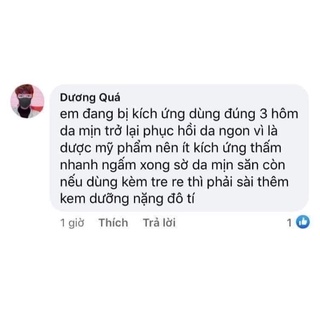 Serum phục hồi da GOODNDOC