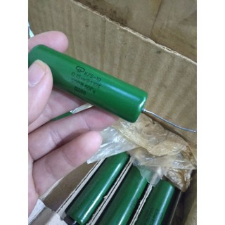 Tụ Nga 0.15uf 500v