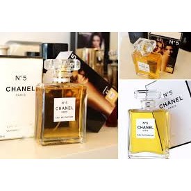 Nước Hoa Nữ Cao Cấp Cooc Eau De Parfum Perfume Paris 50ML MP68