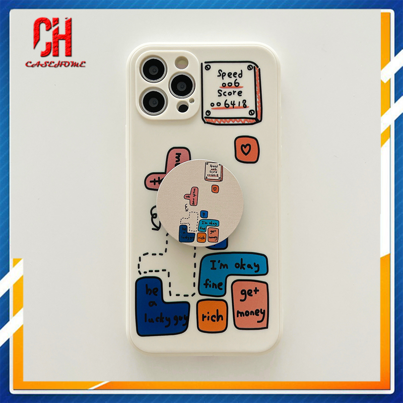 Ốp điện thoại cho Realme C21Y C25 C21 C20 C15 C12 C11 2021 5 5S 5i 6i C25S C20A C25Y C17 7i C1 C2 C3 C3i Narzo 20 10 10A