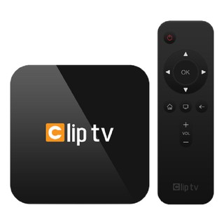 Đầu TV BOX ClipTV Fs