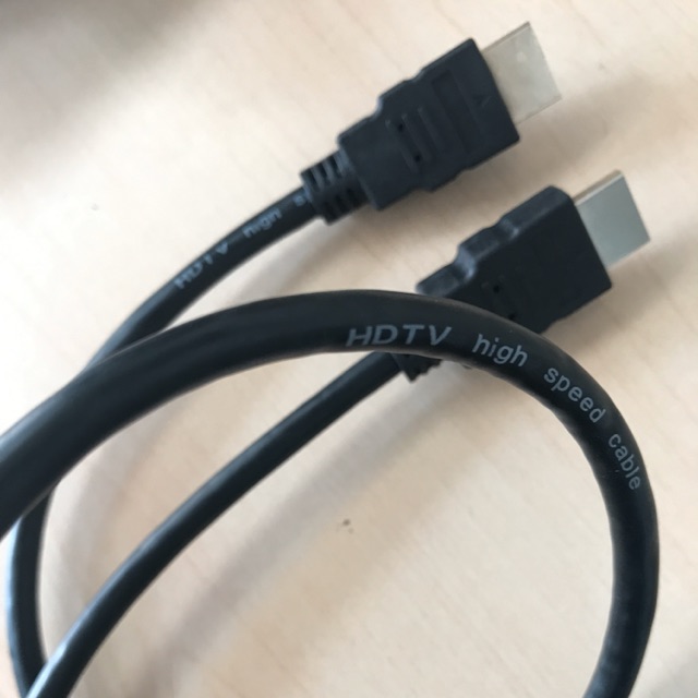 Cáp HDMI 10m-15m-20m loại tốt