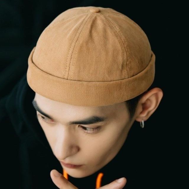 Nón nồi trơn đơn giản (NB) - mũ miki (HQ) trend cực cuốn hút (Cap-Nón(Most))