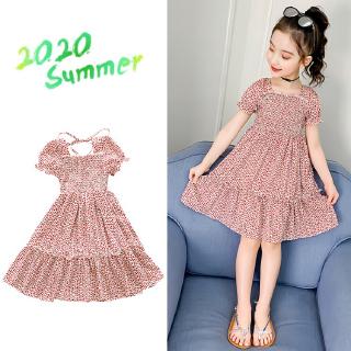 Lovely Dress For Girls