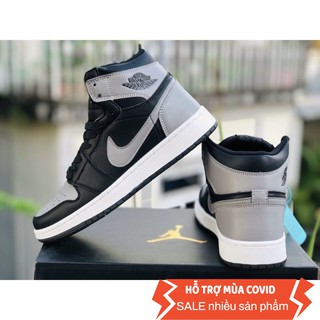 ✔️GIÀY THỂ THAO JORDAN 1 CỔ CAO NAM NỮ FULLBOX