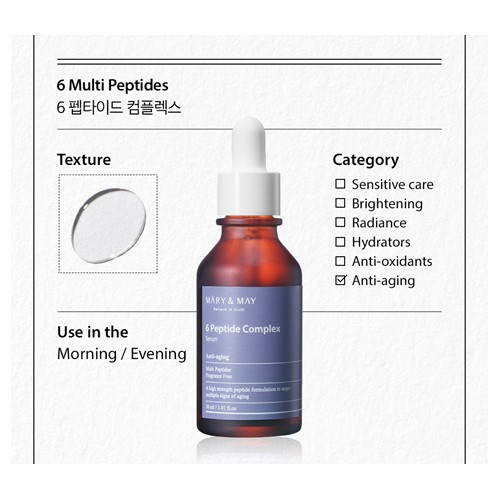 [Hàng mới về] Tinh chất Centella/ Cordata/ Collagen/ Hyaluronics/ Peptides/ Idebenone/ Niacinamide 30ml chăm sóc da | BigBuy360 - bigbuy360.vn