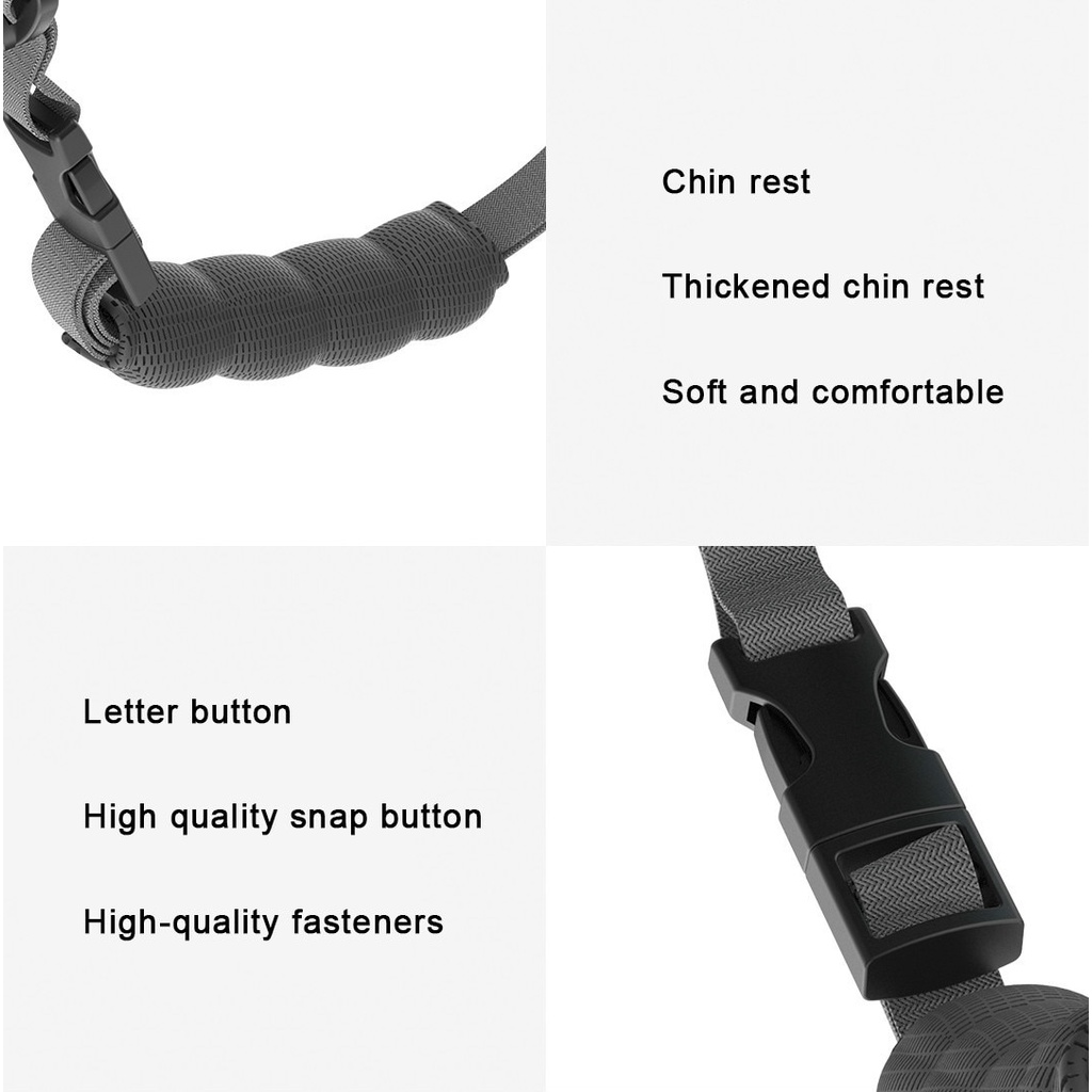 Mũ bảo hiểm đi xe đạp HIMO K1 k1M có thể điều chỉnh kích thước cho Xiaomi M365