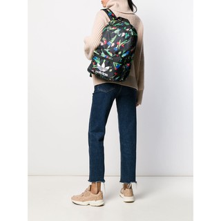 Ba lô Floral Classic Backpack
