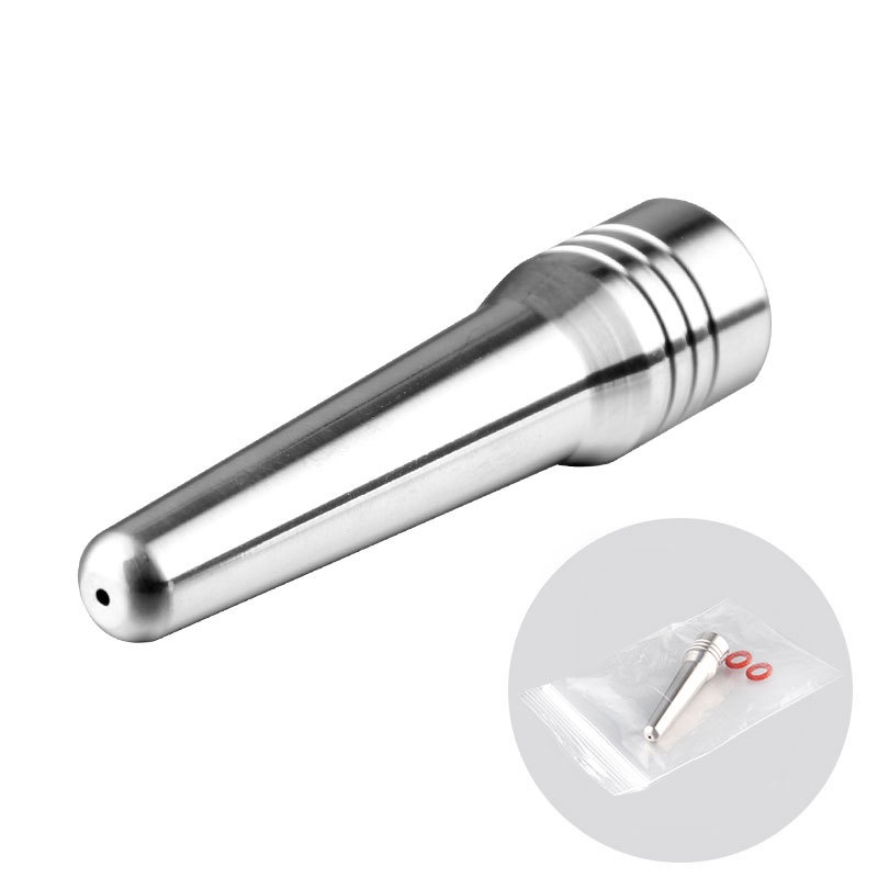 Đầu Máy Pha Cà Phê 3 Lỗ 4 Lỗ Bằng Thép Không Gỉ 304 Thông Dụng Cho Breville / EXPOBAR / Delonghi / Nuova / ROCKET