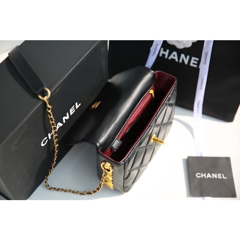 Túi Xách CE Chuẩn Cao Cấp Nữ 2022 HI570