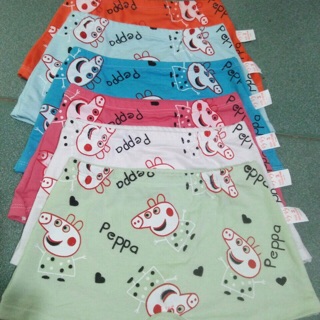 Quần lót bé trai (combo 5 cái)