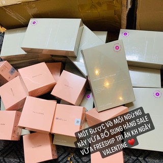 [AUTHENTIC] Set Dưỡng Da Căng Bóng, Trẻ Hóa Da Incellderm